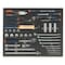 Garant 34 Pc Shop Tool Set in Foam 955009 34 - alternate 1